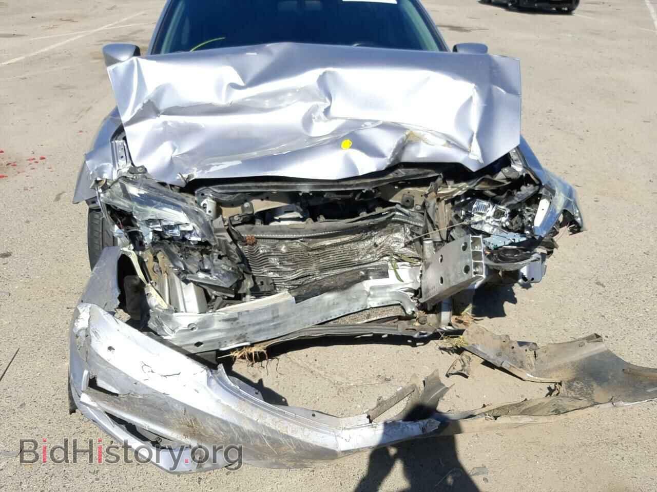 2017 ACURA ILX - VIN: 19UDE2F3XHA008453 - Фото 9
