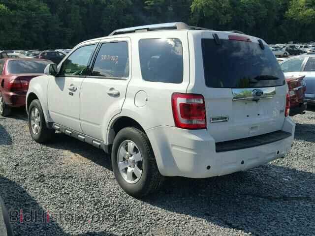 2012 FORD ESCAPE - VIN: 1FMCU9EG3CKB60762 - Photo 3