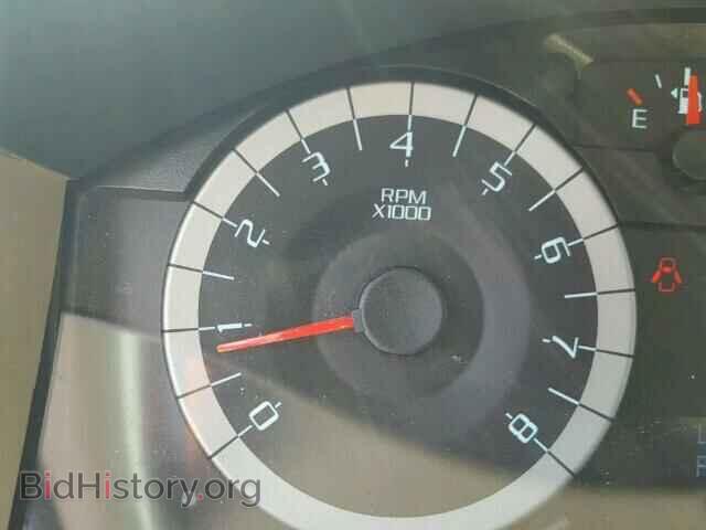 2012 FORD ESCAPE - VIN: 1FMCU9EG3CKB60762 - Photo 9