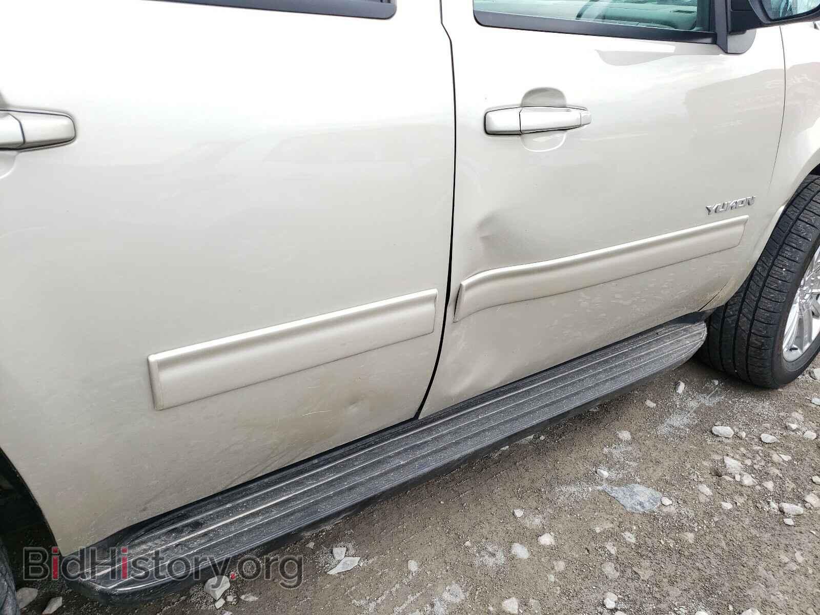 2013 GMC YUKON - VIN: 1GKS2CE0XDR364431 - Фото 9