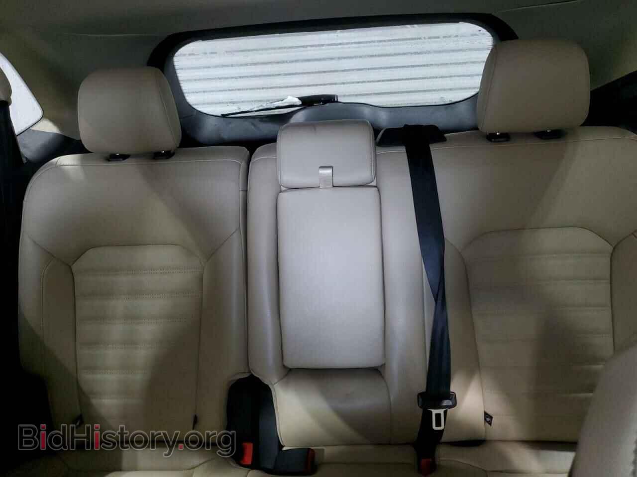 2018 FORD EDGE - VIN: 2FMPK4J89JBB02302 - Фото 10