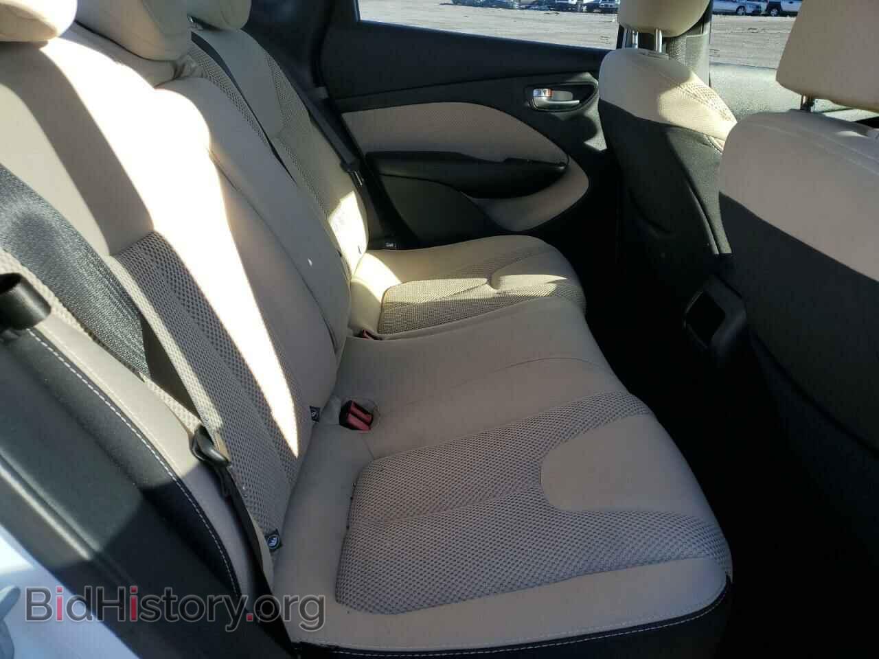 2015 DODGE DART - VIN: 1C3CDFBB1FD281685 - Photo 10