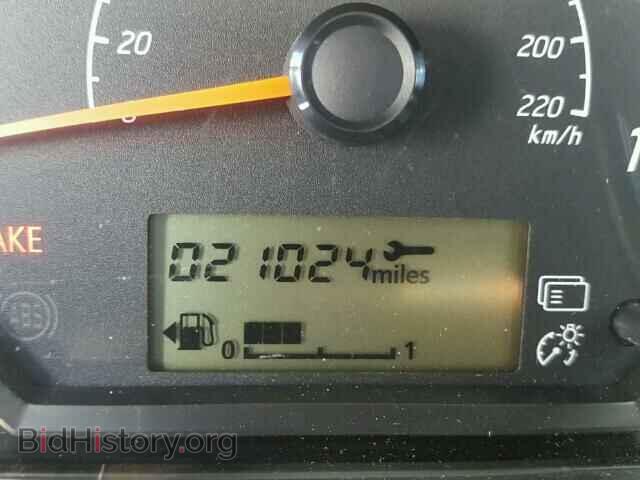 2014 MITSUBISHI MIRAGE - VIN: ML32A3HJ8EH021856 - Фото 8