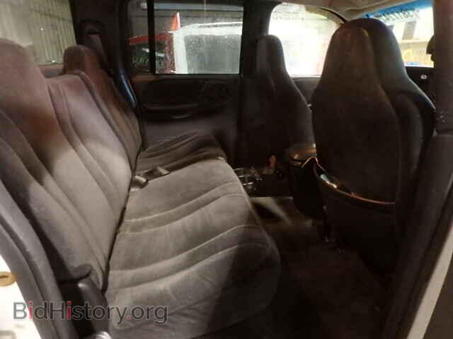 2000 DODGE DAKOTA - VIN: 1B7GL2AN7YS674576 - Фото 6
