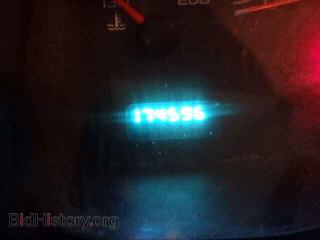 2000 DODGE DAKOTA - VIN: 1B7GL2AN7YS674576 - Фото 8