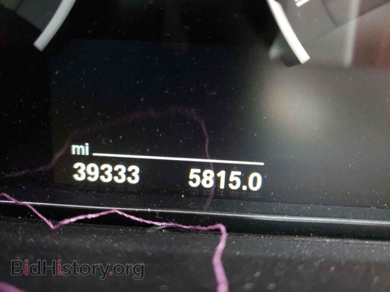 2018 BMW M4 - VIN: WBS4Y9C5XJAC86422 - Фото 8