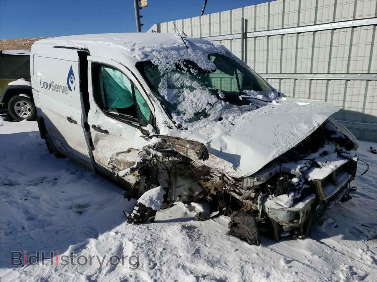 2020 FORD TRANSIT - VIN: NM0LS7E28L1470606 - Фото 4