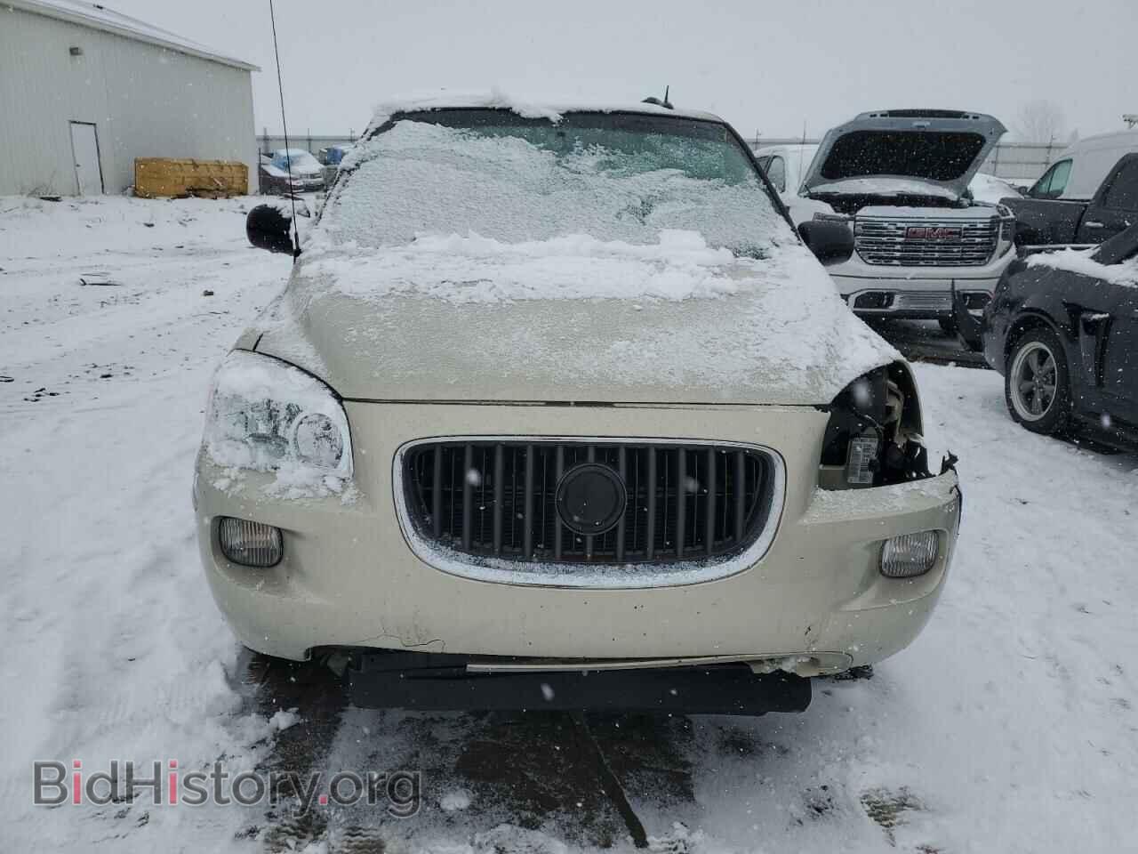2007 BUICK TERRAZA - VIN: 5GADV23167D164697 - Photo 5