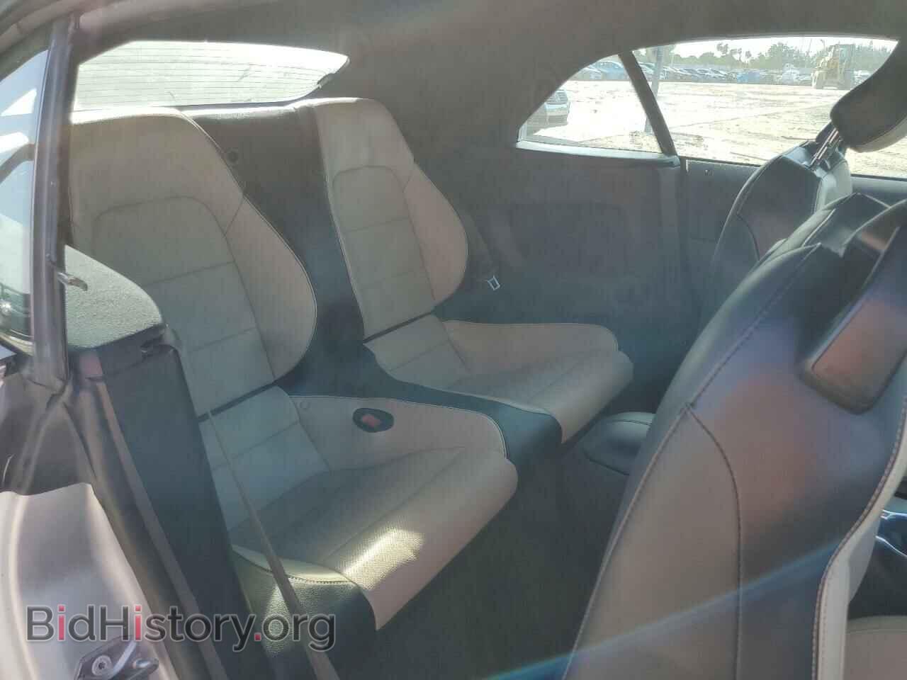 2018 FORD ALL Models - VIN: 1FATP8UH9J5139027 - Photo 10
