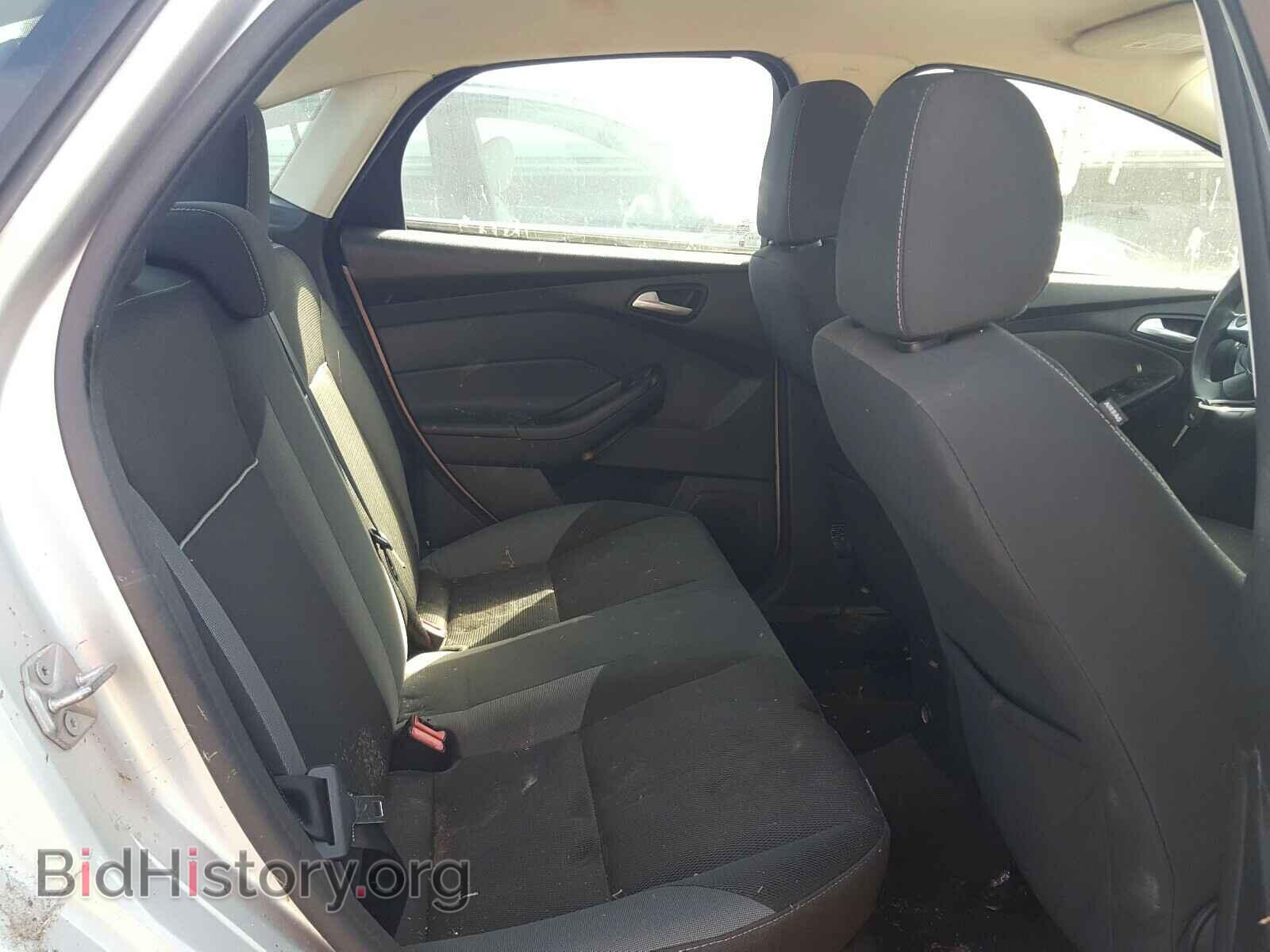 2014 FORD FOCUS - VIN: 1FADP3F22EL199345 - Фото 6