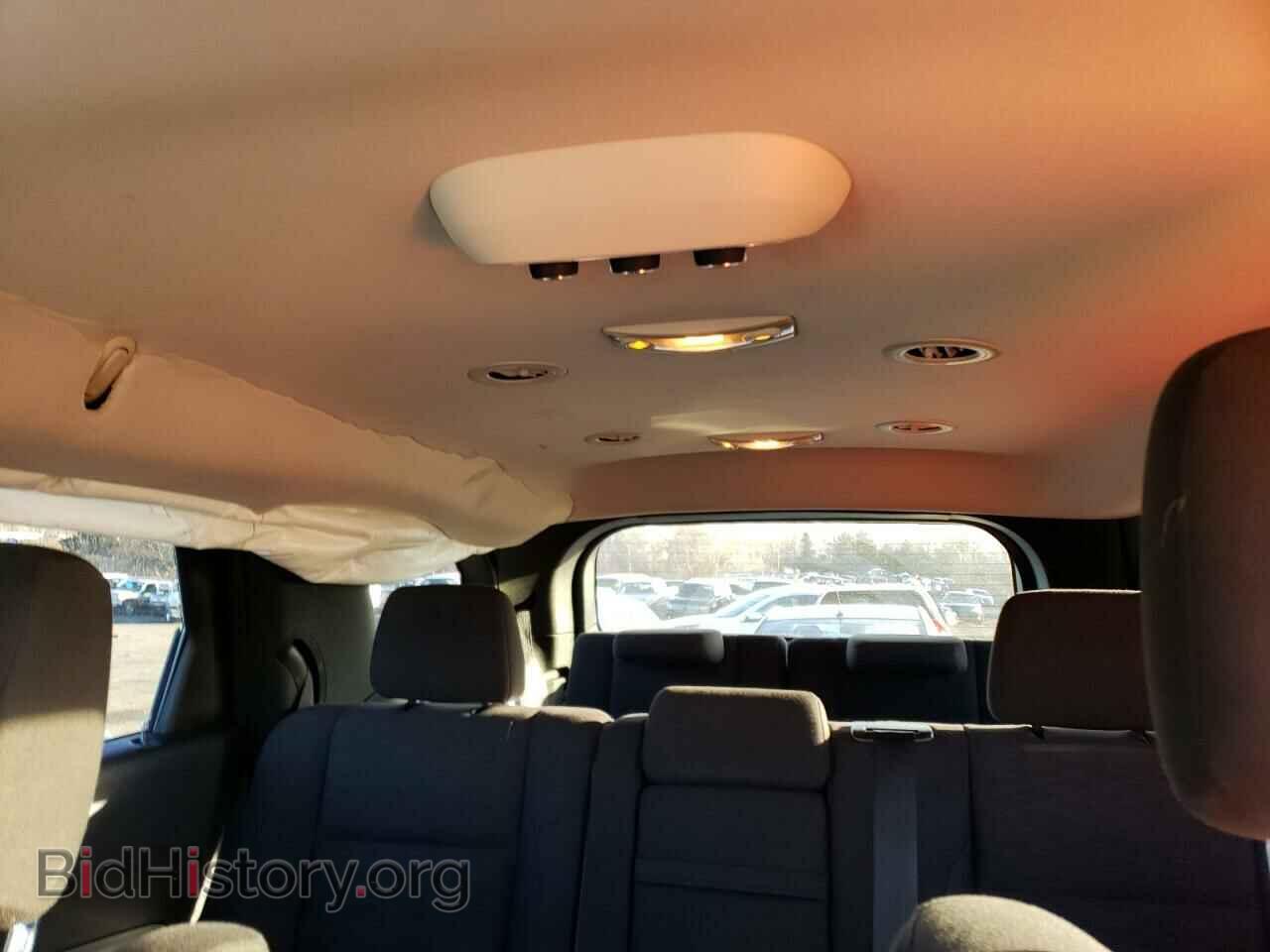 2018 DODGE DURANGO - VIN: 1C4RDJAG6JC386579 - Photo 10
