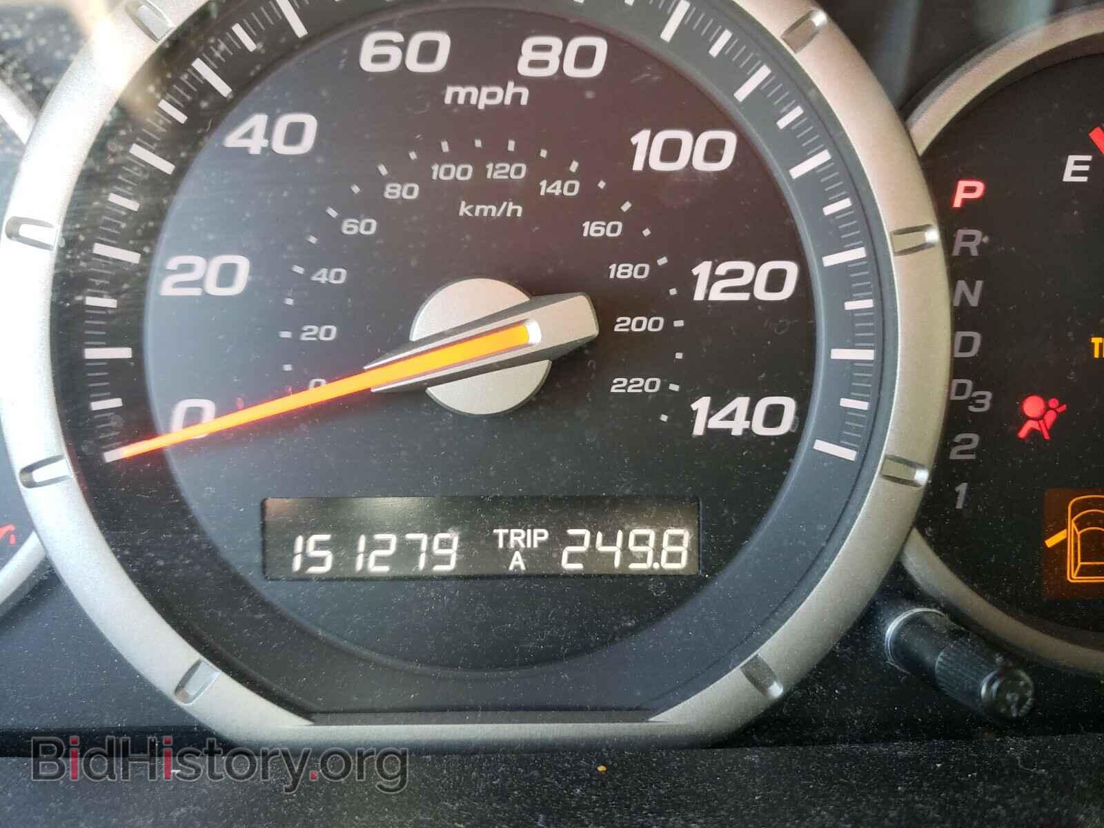 2008 HONDA PILOT - VIN: 5FNYF18618B035661 - Фото 8