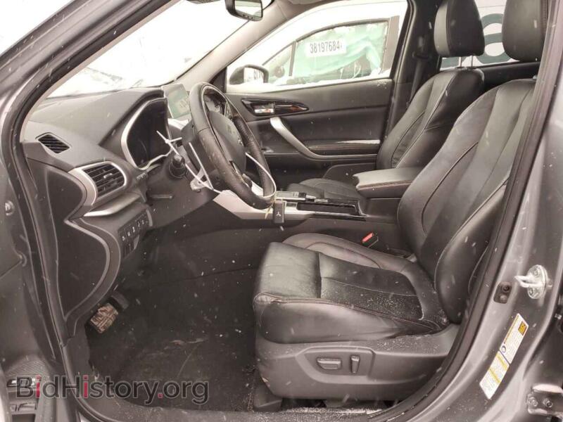 2018 Mitsubishi ECLIPSE (VIN JA4AT5AA1JZ048680) — фото 7 из 13