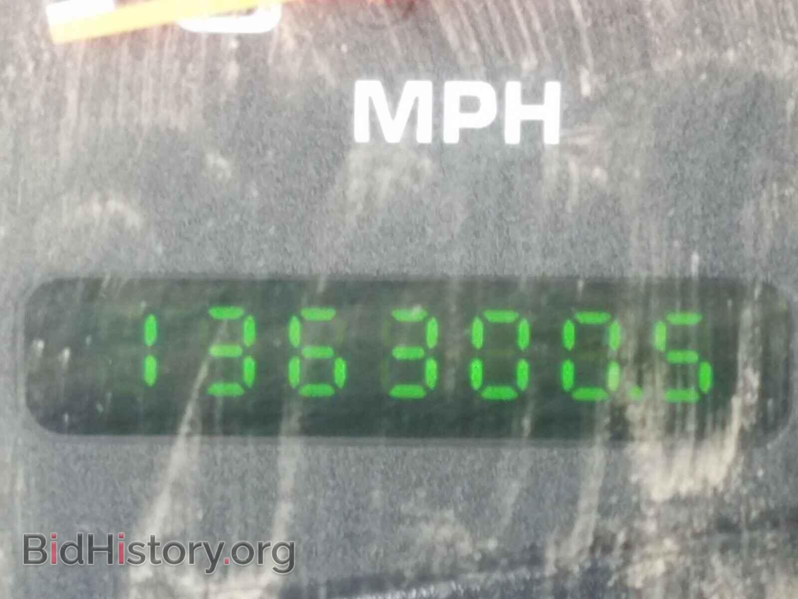 2003 FORD EXCURSION - VIN: 1FMNU41L63EC86305 - Photo 8