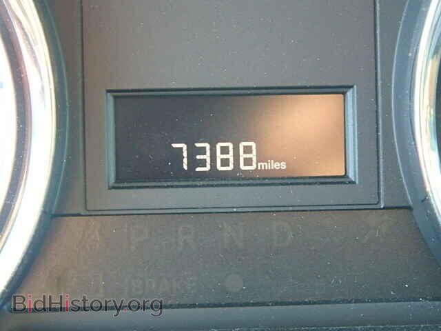 2015 DODGE CARAVAN - VIN: 2C4RDGBG5FR508462 - Фото 8