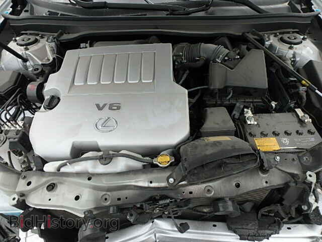 2014 LEXUS ES350 - VIN: JTHBK1GG4E2111981 - Фото 7