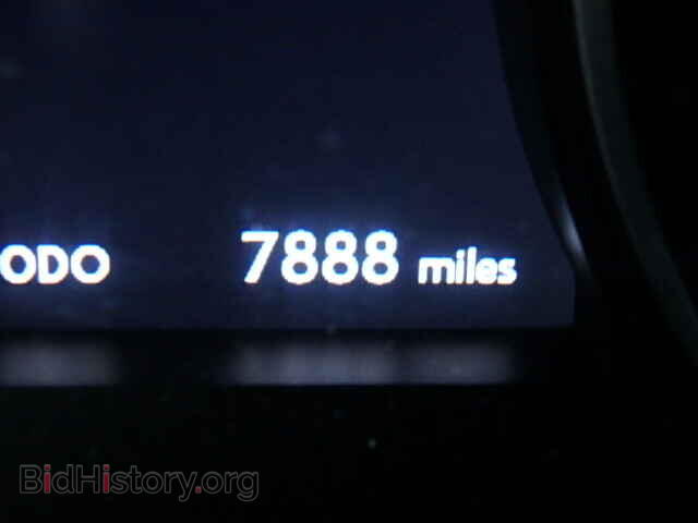 2014 LEXUS ES350 - VIN: JTHBK1GG4E2111981 - Фото 8