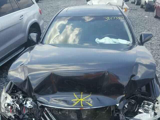 2010 LEXUS ES350 - VIN: JTHBK1EG4A2394671 - Фото 7