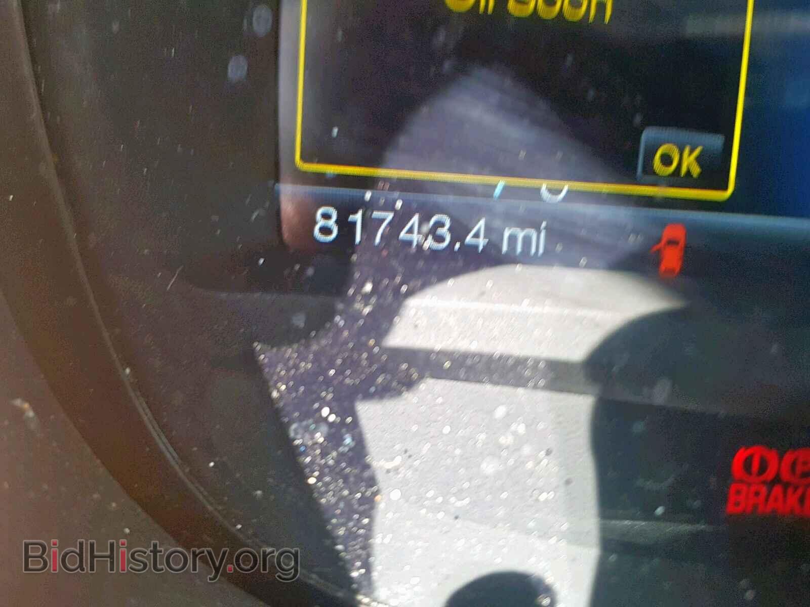 2012 FORD EDGE SEL - VIN: 2FMDK4JC9CBA71143 - Фото 8