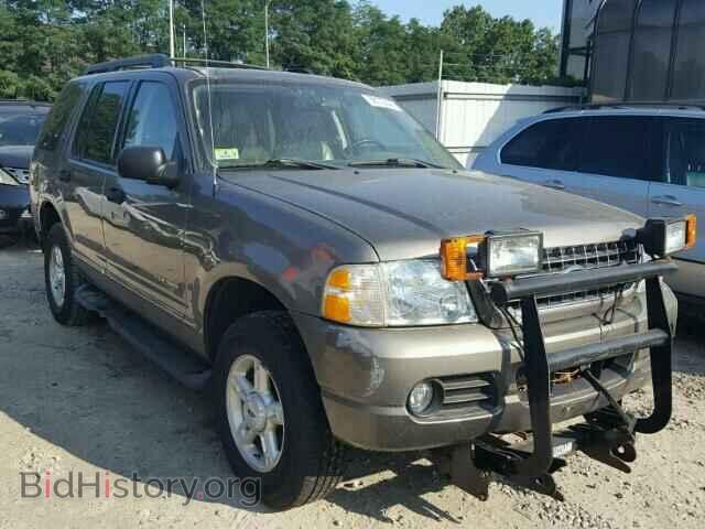 Фотография 1FMZU73E15UB16055 - FORD EXPLORER 2005