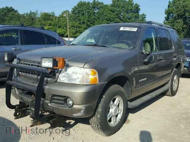 2005 FORD EXPLORER - VIN: 1FMZU73E15UB16055 - Фото 2