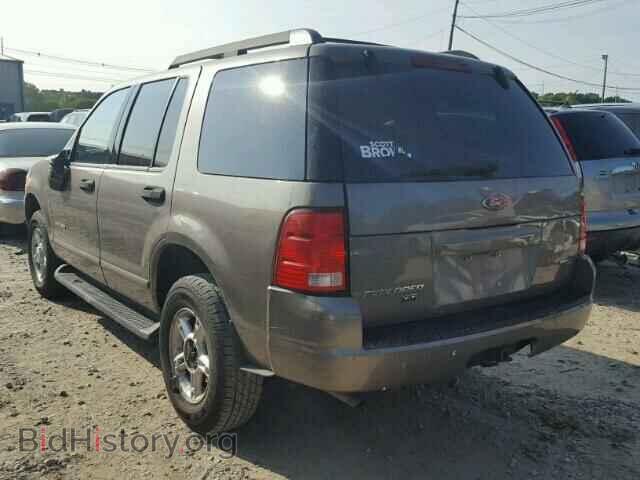 2005 FORD EXPLORER - VIN: 1FMZU73E15UB16055 - Фото 3