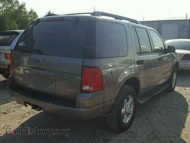 2005 FORD EXPLORER - VIN: 1FMZU73E15UB16055 - Фото 4