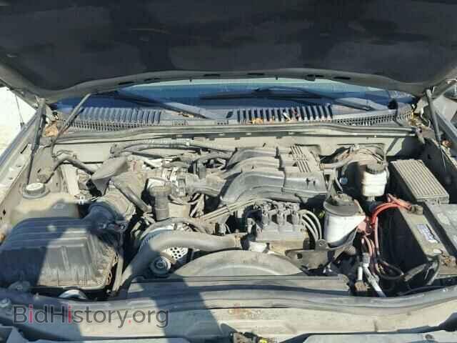 2005 FORD EXPLORER - VIN: 1FMZU73E15UB16055 - Фото 7