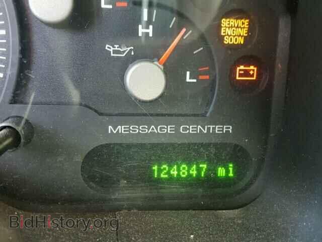 2005 FORD EXPLORER - VIN: 1FMZU73E15UB16055 - Фото 8