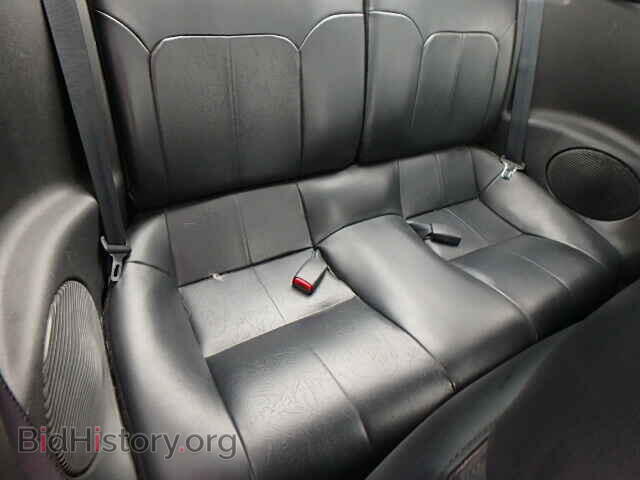 2002 MITSUBISHI ECLIPSE - VIN: 4A3AC54H12E050255 - Фото 6