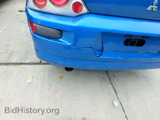 2002 MITSUBISHI ECLIPSE - VIN: 4A3AC54H12E050255 - Фото 10