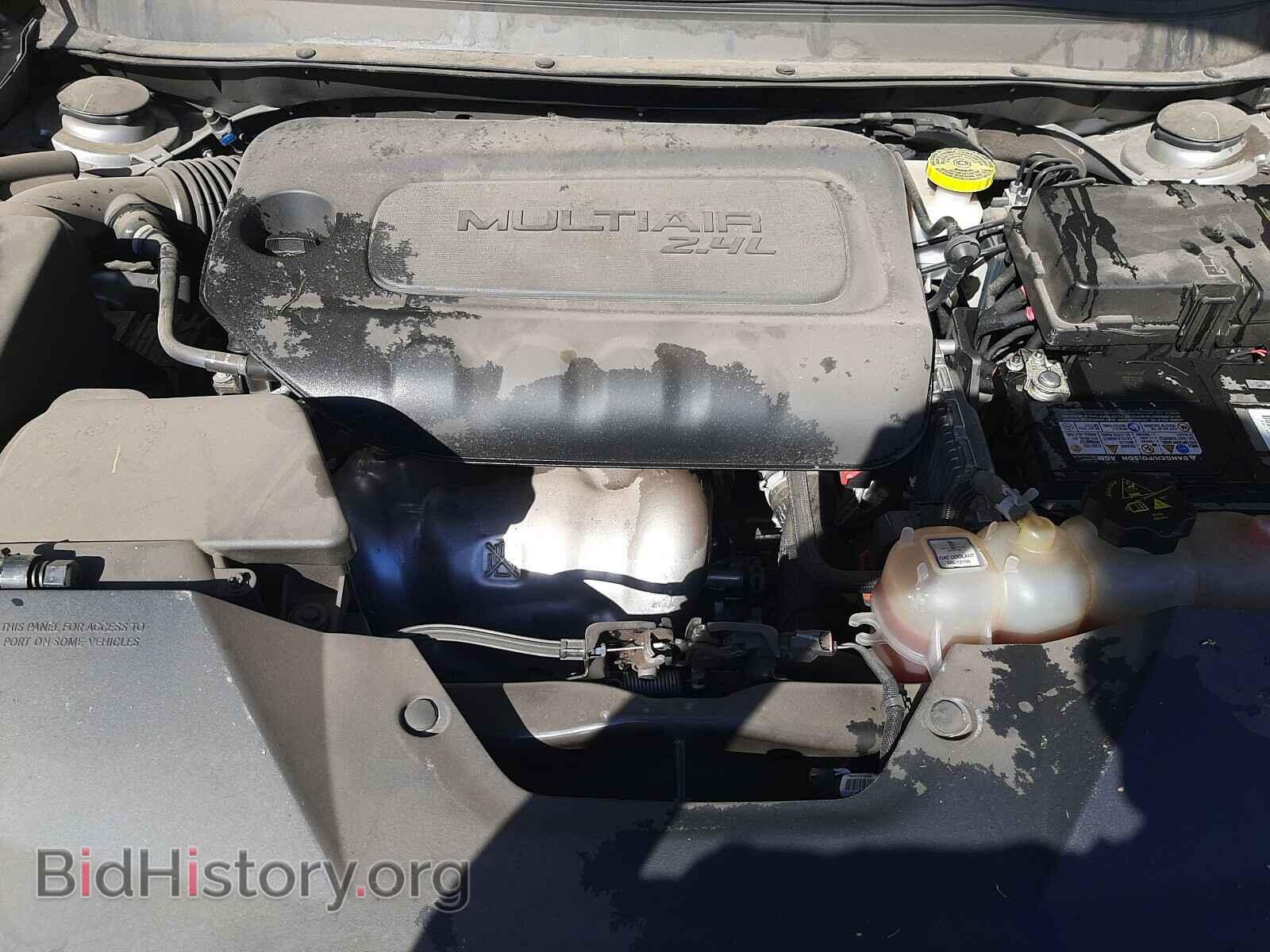 2019 JEEP CHEROKEE - VIN: 1C4PJLLB1KD226148 - Photo 7