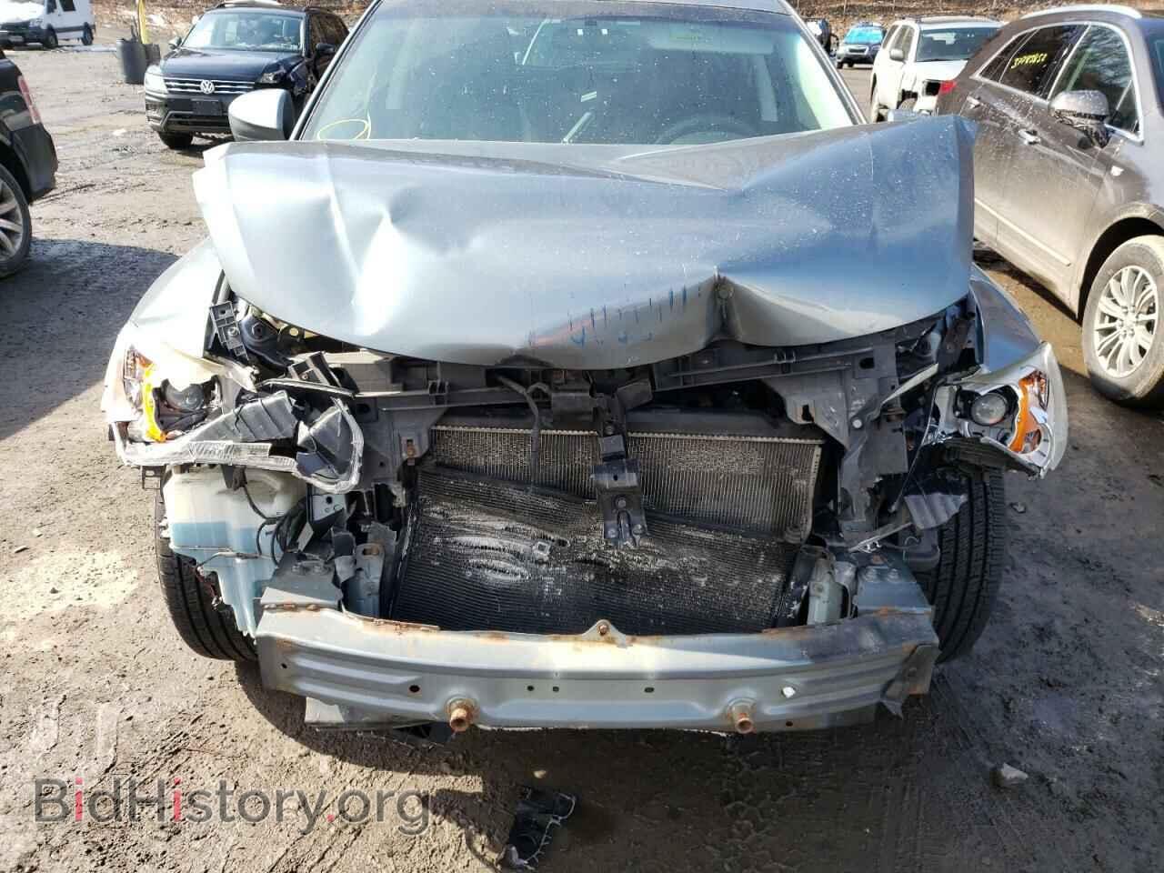 2011 MAZDA CX-9 - VIN: JM3TB3CV2B0328143 - Фото 7