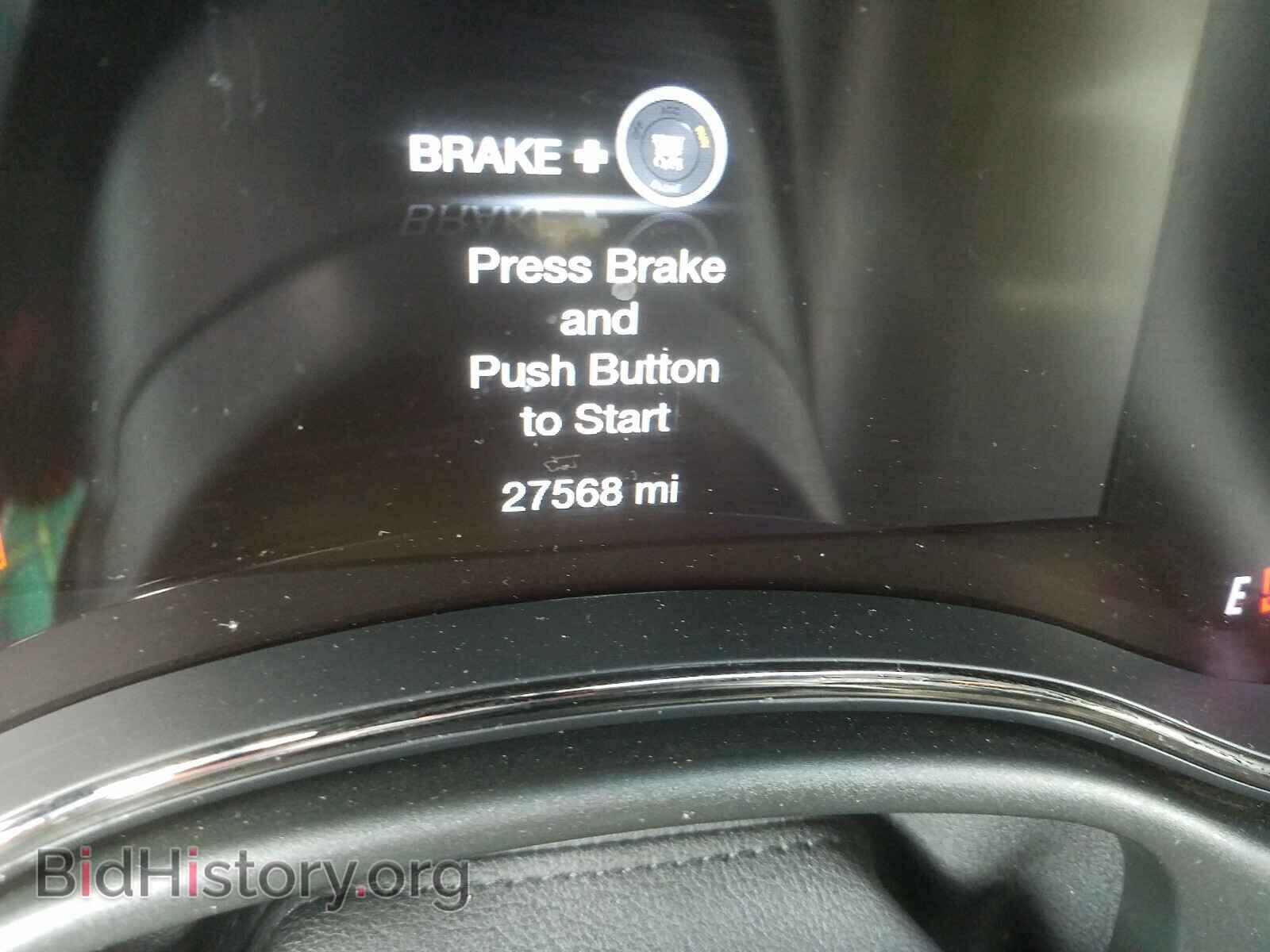 2020 DODGE DURANGO - VIN: 1C4RDJDG8LC213399 - Фото 8