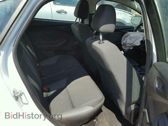 2014 FORD FOCUS - VIN: 1FADP3E23EL177890 - Photo 6