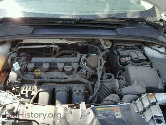 2014 FORD FOCUS - VIN: 1FADP3E23EL177890 - Photo 7