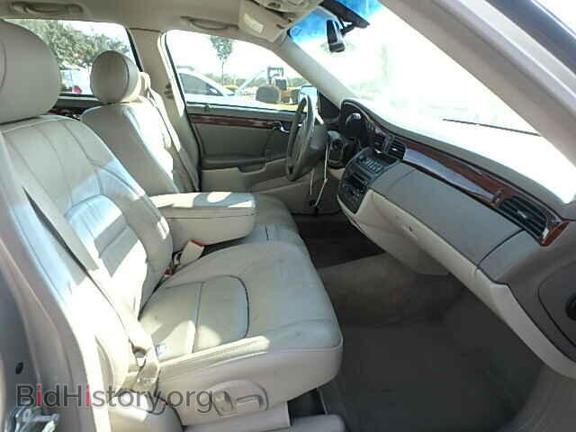 2004 CADILLAC DEVILLE - VIN: 1G6KD54YX4U254777 - Фото 5