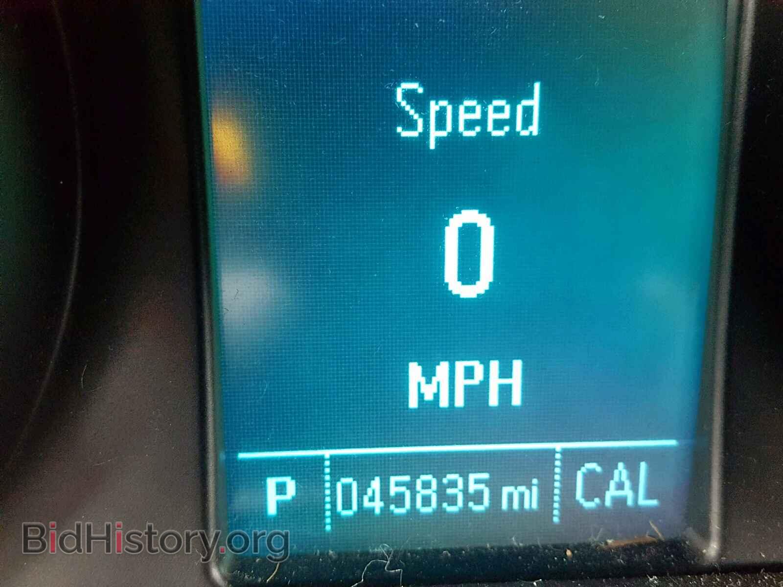 2015 BUICK ENCORE - VIN: KL4CJCSB5FB120877 - Photo 8