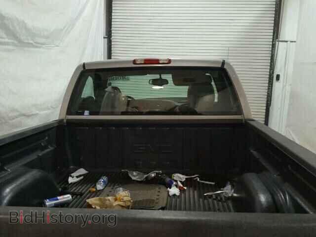 2007 CHEVROLET SILVERADO - VIN: 3GCEK14X57G214792 - Фото 6