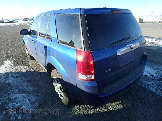 2006 SATURN VUE - VIN: 5GZCZ33D16S826452 - Фото 3