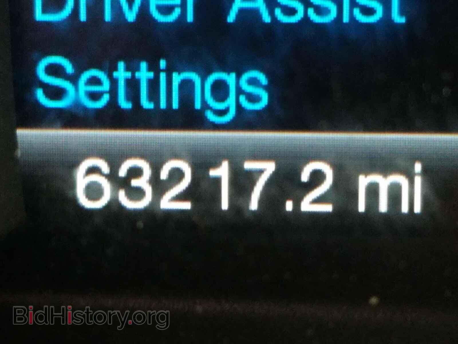 2014 FORD EXPLORER - VIN: 1FM5K8GT7EGC55804 - Photo 8