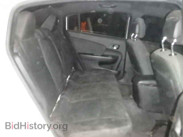 2012 CHRYSLER 200 - VIN: 1C3CCBAB9CN138681 - Фото 6
