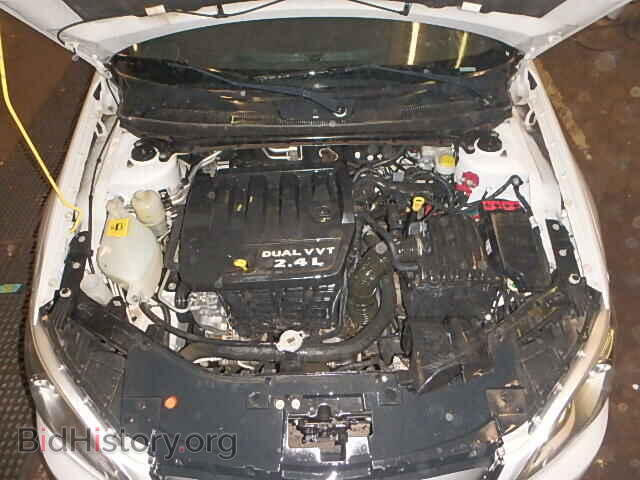 2012 CHRYSLER 200 - VIN: 1C3CCBAB9CN138681 - Фото 7