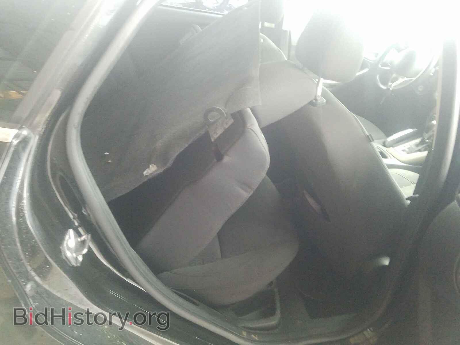 2012 FORD FOCUS - VIN: 1FAHP3H29CL339502 - Фото 6