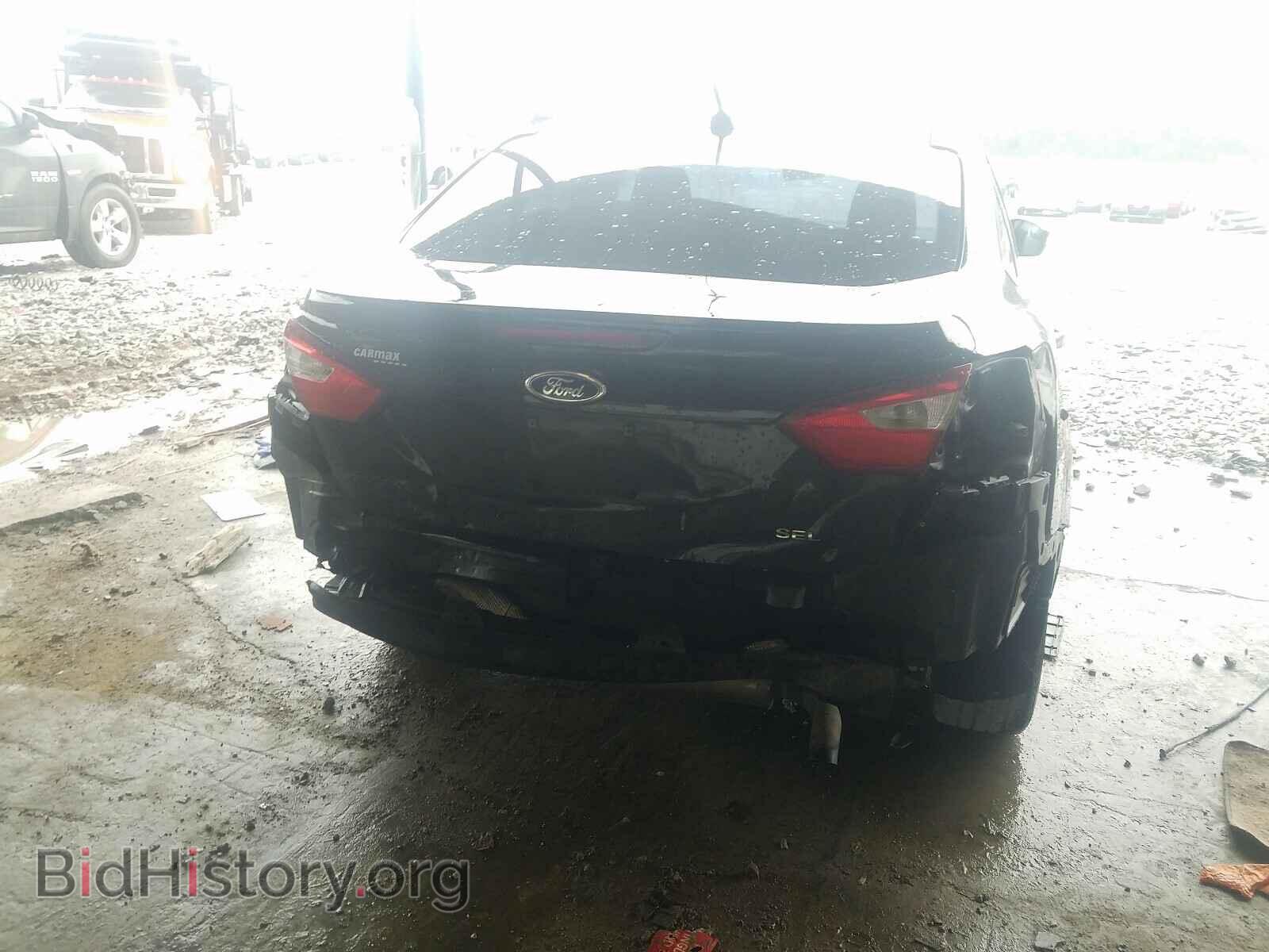 2012 FORD FOCUS - VIN: 1FAHP3H29CL339502 - Фото 9