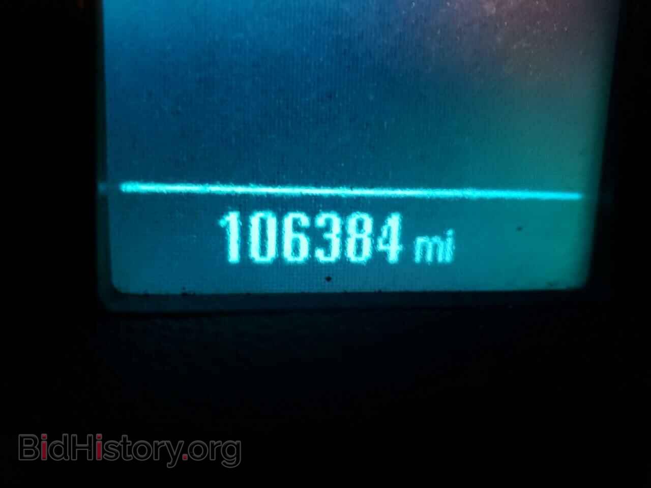2014 BUICK ENCORE - VIN: KL4CJHSB2EB776787 - Photo 8
