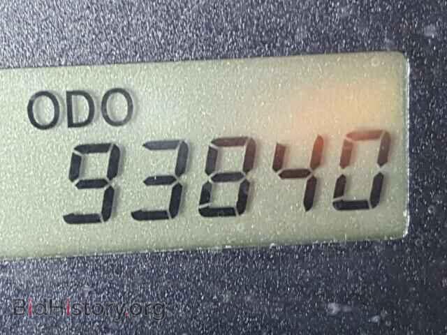 2011 TOYOTA COROLLA BA - VIN: 2T1BU4EE5BC566432 - Фото 8