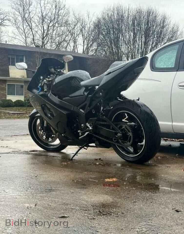 2005 SUZUKI GSX - VIN: JS1GN7CA352112228 - Photo 3