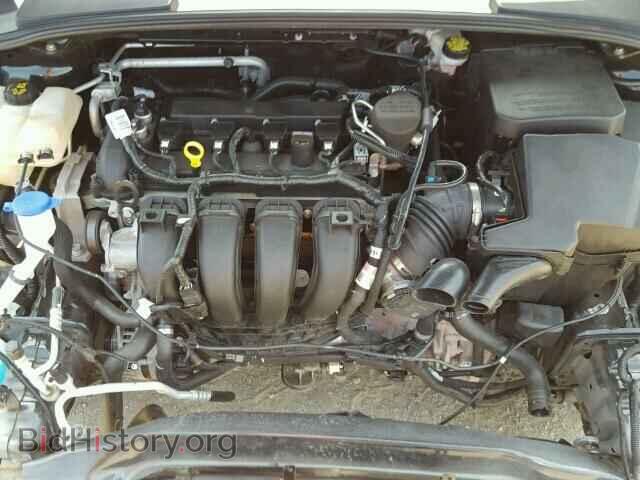 2016 FORD FOCUS - VIN: 1FADP3K23GL302538 - Photo 7
