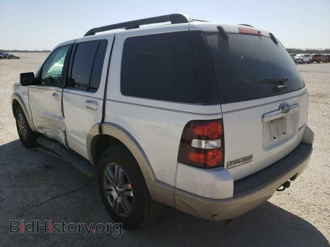 2010 FORD EXPLORER - VIN: 1FMEU6EE2AUA89562 - Фото 3